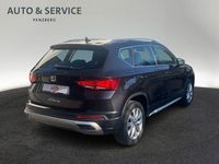 Gebraucht Seat Ateca Xperience 150 PS (110 kW) 2024 Schwarz SUV