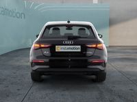 gebraucht Audi A3 Sportback e-tron Audi A3, 29.900 km, 150 PS, EZ 03.2022, Hybrid (Benzin/Elektro)