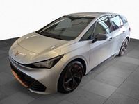 Gebraucht Cupra Born 169 kW (231 PS) 2023 Geysirsilvermetallic Kleinwagen