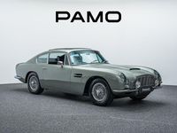 Gebraucht Aston Martin DB6 286 PS (210 kW) 1965 Sage green Coupé