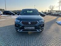 Gebraucht Seat Ateca 4Drive 190 PS (139 kW) 2017 Weiß SUV