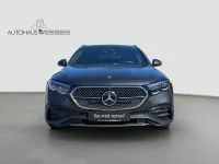 Gebraucht Mercedes E300 AMG 197 PS (144 kW) 2025 Grau Limousine