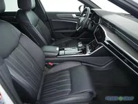 gebraucht Audi A6 LIMOUSINE