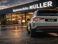 Neu Skoda Elroq RS 250 kW (340 PS) 2026 Blau SUV
