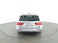 Gebraucht Mercedes E220 Avantgarde 194 PS (142 kW) 2018 Grau Kombi