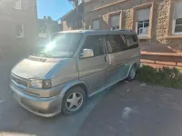 Gebraucht VW T4 78 PS (57 kW) 1995 Van