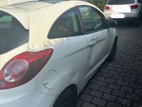 gebraucht Ford Ka 2009 80.000Km