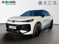 Gebraucht VW T-Roc R-line 150 PS (110 kW) 2025 Weiß SUV