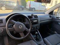 Gebraucht VW Golf IV 75 PS (55 kW) 2004 Grau Limousine