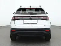 Gebraucht VW Taigo 116 PS (85 kW) 2025 Silber SUV