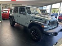 gebraucht Jeep Wrangler 2.0 Rubicon