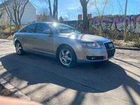 gebraucht Audi A6 3.0 Tdi