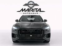 Gebraucht Audi Q8 Competition 286 PS (210 kW) 2023 Grau SUV