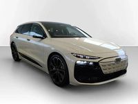 Gebraucht Audi e-tron Ambiente 369 kW (503 PS) 2025 Beige SUV