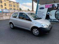 gebraucht Toyota Yaris 1.0