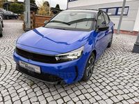 Neu Opel Corsa 101 PS (74 kW) 2026 Voltaik blau/ dach schwarz Kleinwagen