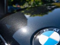 Gebraucht BMW 125 Cabriolet M Sport 218 PS (160 kW) 2008 Schwarz Cabrio