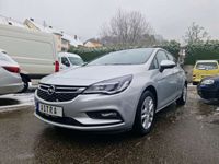 gebraucht Opel Astra 5-t 1.4T AUTOMATIK Edition,SHZ,PDC,KLIMAAT,ALU
