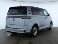 Gebraucht VW ID. Buzz Pro 210 kW (286 PS) 2025 Monosilber metallic Van / Kleinbus