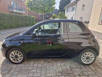 gebraucht Fiat 500C 500C 5000.9 TwinAir Start