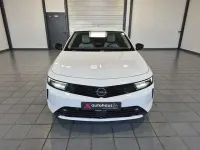 Gebraucht Opel Astra Business Elegance 131 PS (96 kW) 2023 Weiß Kleinwagen