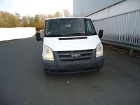 Gebraucht Ford Transit 86 PS (63 kW) 2011 Weiß Van / Kleinbus