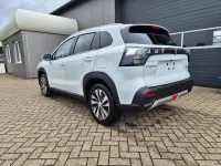 Neu Suzuki SX4 S-Cross Comfort+ 110 PS (80 kW) 2026 Cool white pearl metallic cool white pearl metallic SUV