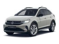 Gebraucht VW Taigo Goal 116 PS (85 kW) 2024 Grau SUV
