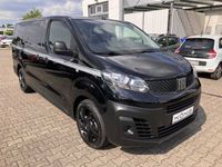 gebraucht Fiat Scudo by Irmscher L3 8-Sitzer Bus 180PS Aut.