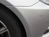 Gebraucht Mercedes SLK200 184 PS (135 kW) 2012 Silber Cabrio