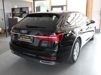 Gebraucht Audi A6 Basis 265 PS (194 kW) 2023 Schwarz Kombi