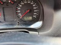 Gebraucht VW Golf IV Basis 116 PS (85 kW) 2001 Schwarz Kleinwagen