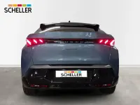 Gebraucht Peugeot e-3008 GT 156 kW (213 PS) 2026 Blau SUV