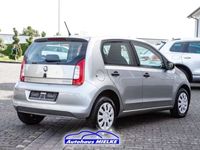 gebraucht Skoda Citigo Active 1.0 Klima/Aux/DAB/Allwetter