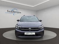 Gebraucht VW Taigo Goal 116 PS (85 kW) 2025 SUV