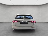 Usado Mercedes E200 Advanced Plus 204 CV (150 kW) 2025 Blanco Familiar
