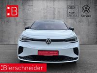 Gebraucht VW ID.5 GTX 225 kW (306 PS) 2024 Weiss SUV
