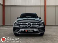 Gebraucht Mercedes GLS400 AMG 330 PS (242 kW) 2021 Grau SUV