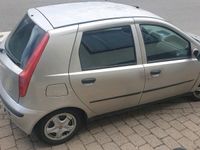 gebraucht Fiat Punto 188 1.2