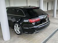 gebraucht Audi A6 2.0 TDI 140kW ultra S tronic Avant -