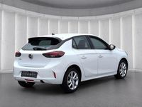Gebraucht Opel Corsa Elegance 101 PS (74 kW) 2023 Weiss Kleinwagen
