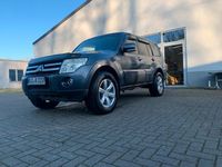 Gebraucht Mitsubishi Pajero 170 PS (125 kW) 2008 SUV