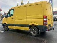 gebraucht Mercedes Sprinter Kasten H1-L1 TÜV- NEU