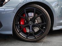 Gebraucht Audi RS3 Sport 400 PS (294 kW) 2025 Grau Limousine