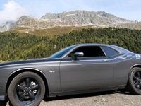 Gebraucht Dodge Challenger 381 PS (280 kW) 2012 Grau Coupé