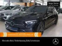 Gebraucht Mercedes C300e AMG 197 PS (144 kW) 2025 Schwarz Limousine