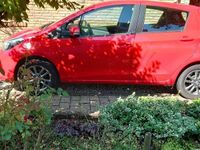 Gebraucht Toyota Yaris Edition-S 99 PS (72 kW) 2016 Limousine