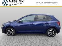 gebraucht VW Polo United