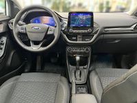 gebraucht Ford Puma Titanium 1.0 EcoBoost