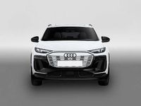 Gebraucht Audi SQ6 e-tron 359 kW (489 PS) 2025 Weiß SUV